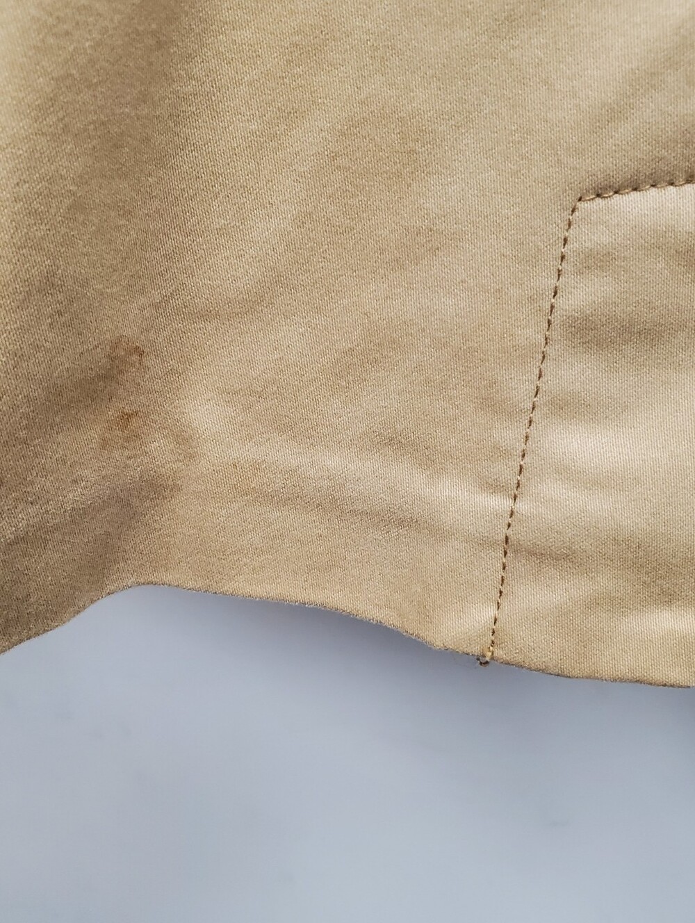 A&F Jacket - Picture 5 of 7